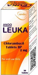 Ando Leuka Tablets