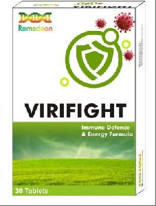 Virifight Tablets