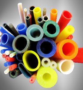 Rubber Pipes