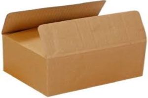 Corrugated Carton Box