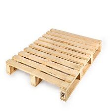 Pine Wood Pallet