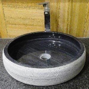granite wash basin