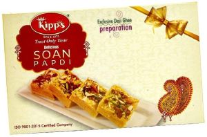 Soan Papdi