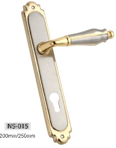 NS-015 Mortice Handle