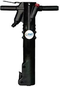 RMT 37P - Pneumatic Breaker