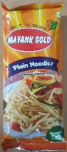 Plain noodles