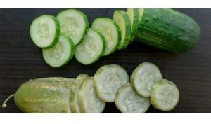 cucumber pickle