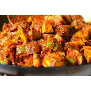 Mango Pickle