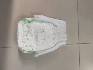 medium baby diapers