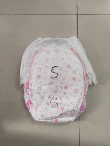 small baby diapers