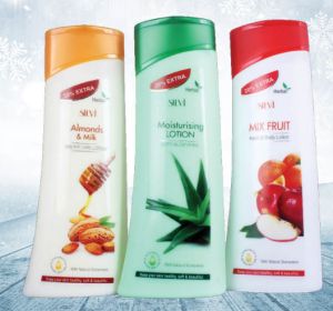 100ml Silvi Body Lotion