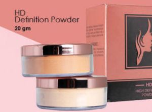 Color Feel HD Definition Powder