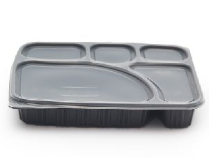5 cp meal tray