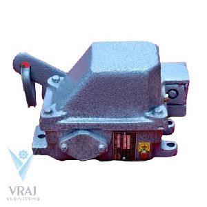 Counter Weight Operated Limit Switch