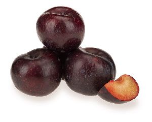 Fresh Plum