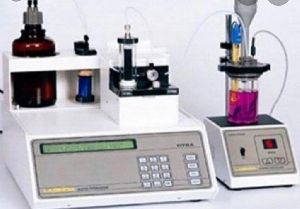 Pharmacy Laboratory Equipment