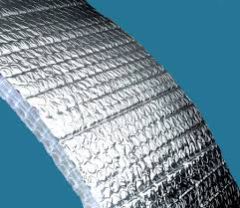Bubble Wrap Insulation Sheets
