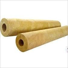 Light Resin Bonded Preformed Pipe Section