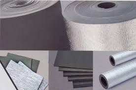 XLPE Insulation Sheets