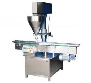 Auger Powder Filling Machine