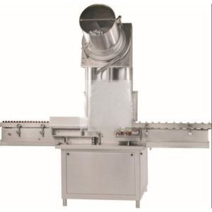 ROPP Cap Sealing Machine