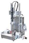 Semi Automatic Capping Machine