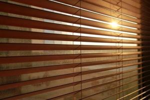 Interior Blinds