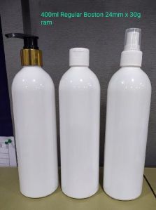 400ml regular boston bottle