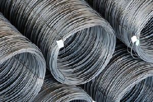 Mild Steel Wire