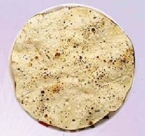 Punjabi Spicy Papad