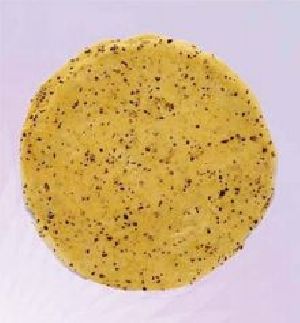 Punjabi Spicy Papad