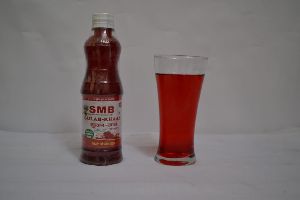 Gulab-Khaas Juice
