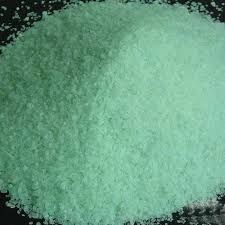 ammonium ferrous sulfate