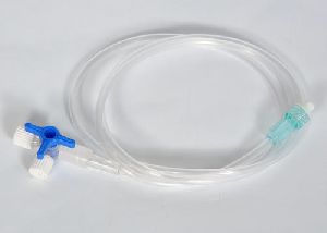 Extension Line Medical Device