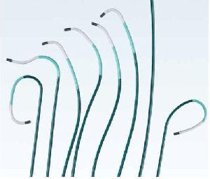 guiding catheter