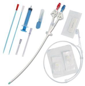 Hemodialysis Catheter Kit