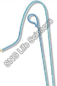Angiography Catheter