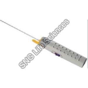 Biopsy Gun