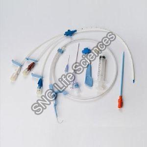 Central Venous Catheter Kit