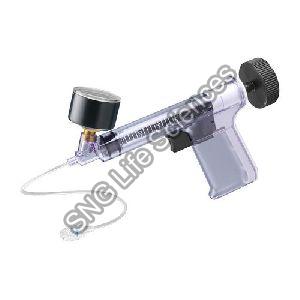 Inflation Device