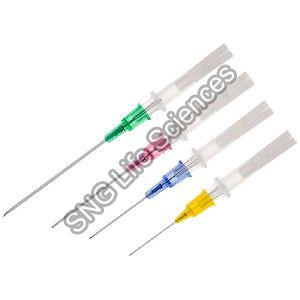 Jelco Needle