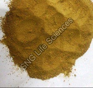 Organic Musk Powder