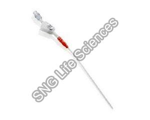 Single Lumen Femoral Catheter