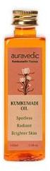 Auravedic Kumkumadi Oil