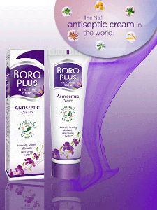 Boroplus Antiseptic Cream