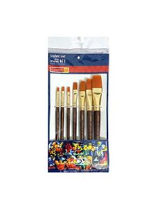 Camel Paint Brush Series 67