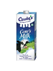 CAVINKARE COW MILK, 1 LITRE