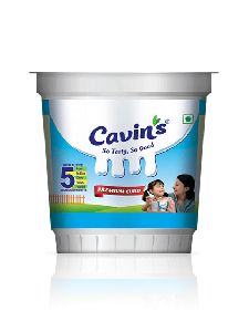 Cavins Curd