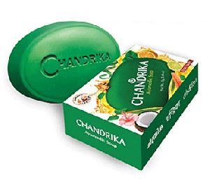 CHANDRIKA AYURVEDIC SOAP