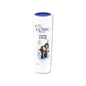 Clinic Plus Strong & Long Health Shampoo, 340 ml